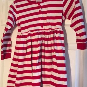 Kids dress / long shirt